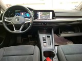  Volkswagen  Golf  VIII Berline Style 1st 2.0 TDI 150CV BVA7 E6dT #5
