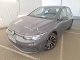  Volkswagen  Golf VOLKSWAGEN  / 2020 / 5P / Berline 2.0 TDI SCR 115 BVM6 Life Busi 1st 