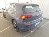  Volkswagen  Golf VOLKSWAGEN  / 2020 / 5P / Berline 2.0 TDI SCR 115 BVM6 Life Busi 1st #2