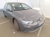  Volkswagen  Golf VOLKSWAGEN  / 2020 / 5P / Berline 2.0 TDI SCR 115 BVM6 Life Busi 1st #4