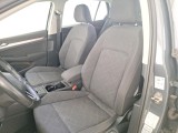  Volkswagen  Golf VOLKSWAGEN  / 2020 / 5P / Berline 2.0 TDI SCR 115 BVM6 Life Busi 1st #8
