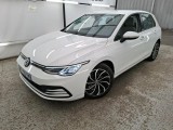  Volkswagen  Golf VOLKSWAGEN  / 2020 / 5P / Berline 2.0 TDI SCR 150 DSG7 Life Busi 1st 