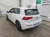  Volkswagen  Golf VOLKSWAGEN  / 2020 / 5P / Berline 2.0 TDI SCR 150 DSG7 Life Busi 1st #2