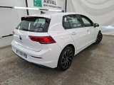  Volkswagen  Golf VOLKSWAGEN  / 2020 / 5P / Berline 2.0 TDI SCR 150 DSG7 Life Busi 1st #3