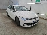  Volkswagen  Golf VOLKSWAGEN  / 2020 / 5P / Berline 2.0 TDI SCR 150 DSG7 Life Busi 1st #4