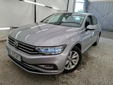  Volkswagen  Passat  Berline Business 2.0 TDI 150CV BVA7 E6d 
