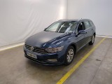  Volkswagen  Passat  Break Business 1.6 TDI 120CV BVA7 E6dT 