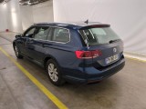  Volkswagen  Passat  Break Business 1.6 TDI 120CV BVA7 E6dT #2