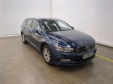  Volkswagen  Passat  Break Business 1.6 TDI 120CV BVA7 E6dT #4