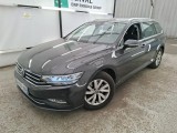  Volkswagen  Passat  Break Business 2.0 TDI 150CV BVA7 E6d 