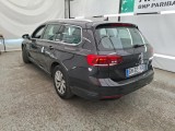  Volkswagen  Passat  Break Business 2.0 TDI 150CV BVA7 E6d #2