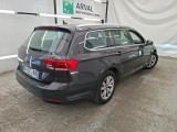  Volkswagen  Passat  Break Business 2.0 TDI 150CV BVA7 E6d #3