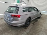  Volkswagen  Passat  Break Business 2.0 TDI 150CV E6dT #3