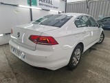  Volkswagen  Passat  Berline Business 2.0 TDI 150CV BVA7 E6d #3