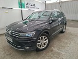  Volkswagen  Tiguan VOLKSWAGEN  / 2016 / 5P / SUV 2.0 TDI 150 DSG7 Carat 