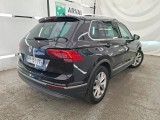  Volkswagen  Tiguan VOLKSWAGEN  / 2016 / 5P / SUV 2.0 TDI 150 DSG7 Carat #3