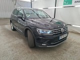  Volkswagen  Tiguan VOLKSWAGEN  / 2016 / 5P / SUV 2.0 TDI 150 DSG7 Carat #4