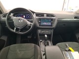  Volkswagen  Tiguan VOLKSWAGEN  / 2016 / 5P / SUV 2.0 TDI 150 DSG7 Carat #5