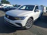  Volkswagen  Tiguan VOLKSWAGEN  / 2020 / 5P / SUV 2.0 TDI 150 DSG7 Life Business 