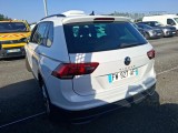 Volkswagen  Tiguan VOLKSWAGEN  / 2020 / 5P / SUV 2.0 TDI 150 DSG7 Life Business #2