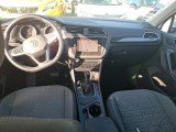  Volkswagen  Tiguan VOLKSWAGEN  / 2020 / 5P / SUV 2.0 TDI 150 DSG7 Life Business #5
