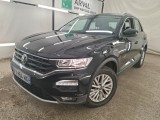  Volkswagen  T-ROC VOLKSWAGEN  / 2017 / 5P / SUV 2.0 TDI 150 LOUNGE BUSINESS DSG7 