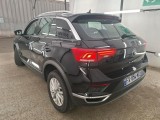  Volkswagen  T-ROC VOLKSWAGEN  / 2017 / 5P / SUV 2.0 TDI 150 LOUNGE BUSINESS DSG7 #2