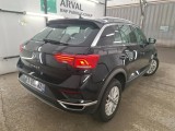  Volkswagen  T-ROC VOLKSWAGEN  / 2017 / 5P / SUV 2.0 TDI 150 LOUNGE BUSINESS DSG7 #3