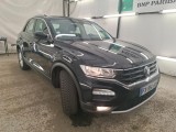  Volkswagen  T-ROC VOLKSWAGEN  / 2017 / 5P / SUV 2.0 TDI 150 LOUNGE BUSINESS DSG7 #4