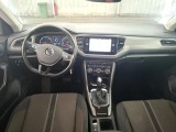  Volkswagen  T-ROC VOLKSWAGEN  / 2017 / 5P / SUV 2.0 TDI 150 LOUNGE BUSINESS DSG7 #5