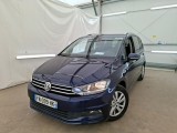  Volkswagen  Touran  Lounge Business BMT/Start-Stopp 2.0 TDI 115CV BVA7 7 Sieges E6dT 