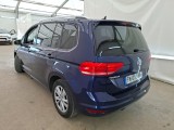  Volkswagen  Touran  Lounge Business BMT/Start-Stopp 2.0 TDI 115CV BVA7 7 Sieges E6dT #2