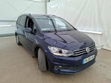  Volkswagen  Touran  Lounge Business BMT/Start-Stopp 2.0 TDI 115CV BVA7 7 Sieges E6dT #4