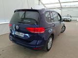  Volkswagen  Touran  Lounge Business BMT/Start-Stopp 2.0 TDI 115CV BVA7 7 Sieges E6dT #3