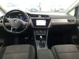  Volkswagen  Touran  Lounge Business BMT/Start-Stopp 2.0 TDI 115CV BVA7 7 Sieges E6dT #5