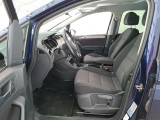 Volkswagen  Touran  Lounge Business BMT/Start-Stopp 2.0 TDI 115CV BVA7 7 Sieges E6dT #8