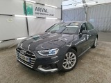  Audi  A4  Berline 30 TDI Business line 2.0 TDI 135CV BVA7 E6d 