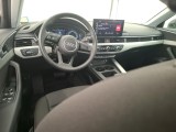  Audi  A4  Berline 30 TDI Business line 2.0 TDI 135CV BVA7 E6d #5
