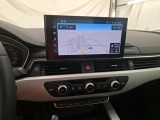  Audi  A4  Berline 30 TDI Business line 2.0 TDI 135CV BVA7 E6d #7