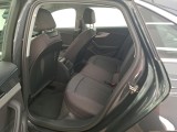 Audi  A4  Berline 30 TDI Business line 2.0 TDI 135CV BVA7 E6d #9