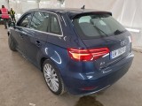  Audi  A3  Sportback E-TRON Design Luxe 1.4 TFSI 205CV E6 #2