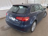  Audi  A3  Sportback E-TRON Design Luxe 1.4 TFSI 205CV E6 #3