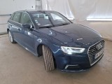  Audi  A3  Sportback E-TRON Design Luxe 1.4 TFSI 205CV E6 #4