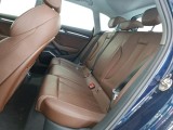  Audi  A3  Sportback E-TRON Design Luxe 1.4 TFSI 205CV E6 #9