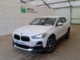  Bmw  X2 BMW  / 2017 / 5P / SUV sDrive18i Business DesignDKG7 