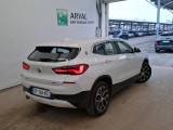  Bmw  X2 BMW  / 2017 / 5P / SUV sDrive18i Business DesignDKG7 #3