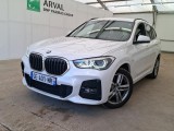  Bmw  X1 Série  xDrive 20 d M Sport 2.0 190CV BVA8 E6d 