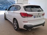  Bmw  X1 Série  xDrive 20 d M Sport 2.0 190CV BVA8 E6d #2