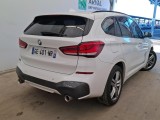  Bmw  X1 Série  xDrive 20 d M Sport 2.0 190CV BVA8 E6d #3