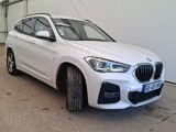  Bmw  X1 Série  xDrive 20 d M Sport 2.0 190CV BVA8 E6d #4